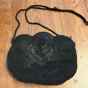 Small evening bag